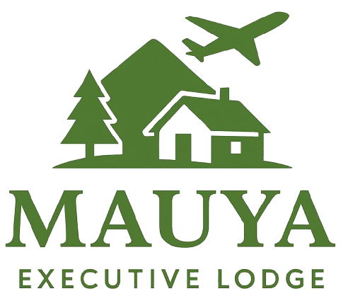Mauya Executive Lodge