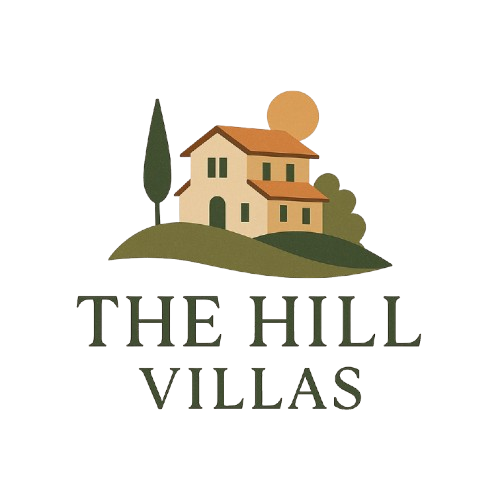 The Hill Villa House