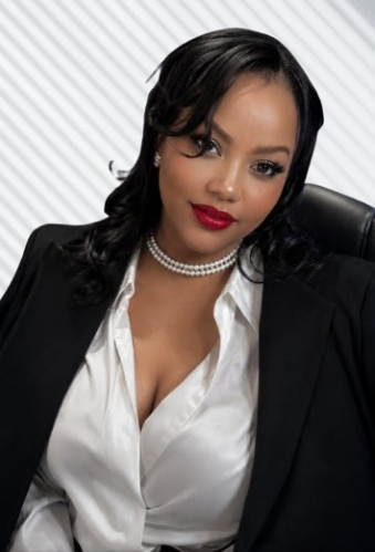 Esther Prosper